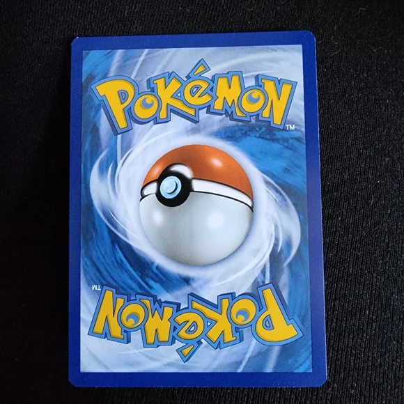 🤍 Drifloon Trick Or Trade BOOster Card - Picture 3 of 3